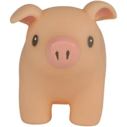 Badfiguren set - Meerkleurig - Little Farm