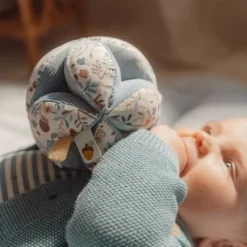 Ballen - Blauw - Forest Friends