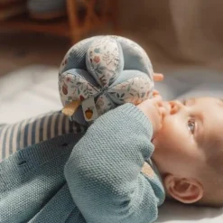 Ballen - Blauw - Forest Friends