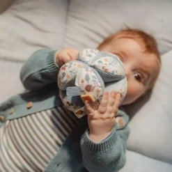 Ballen - Blauw - Forest Friends