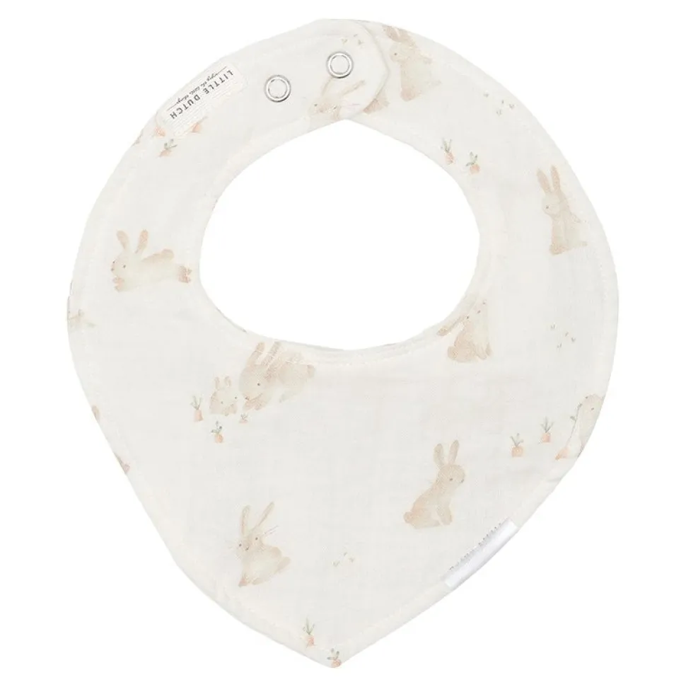 Bandana slab hydrofiel Baby Bunny