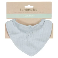 Bandana slab Pure Soft Blue