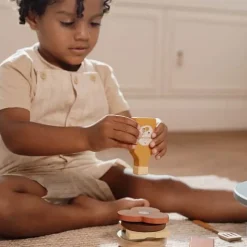 Barbecue speelgoedset - Meerkleurig - Essentials