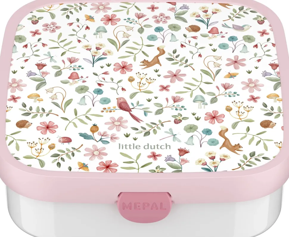 Bento Lunchbox groot Fairy Wonders