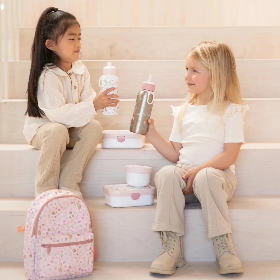 Bento Lunchbox groot Fairy Wonders