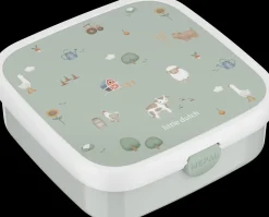 Bento lunchbox groot Little Farm