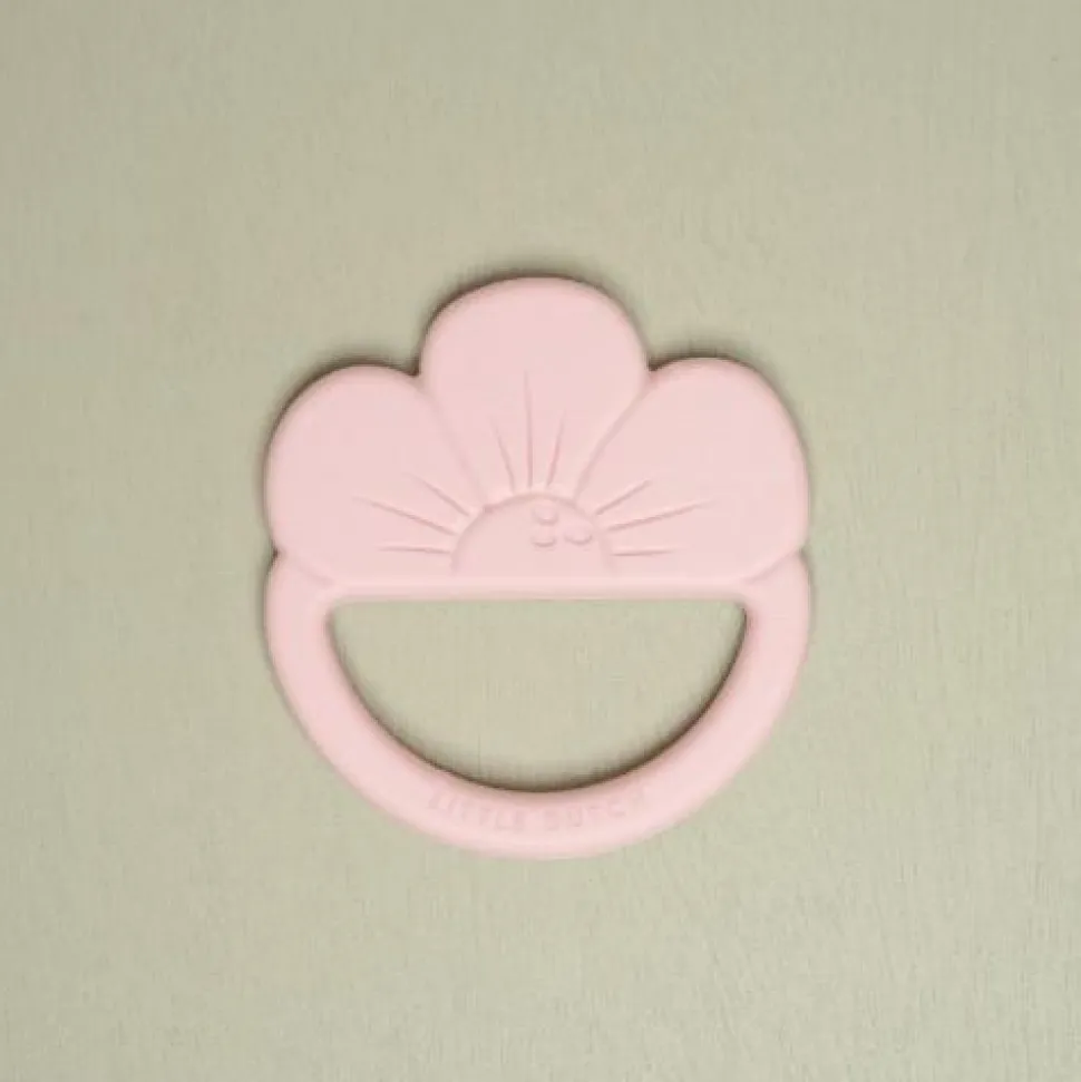 Bijtring - Meerkleurig - Essentials