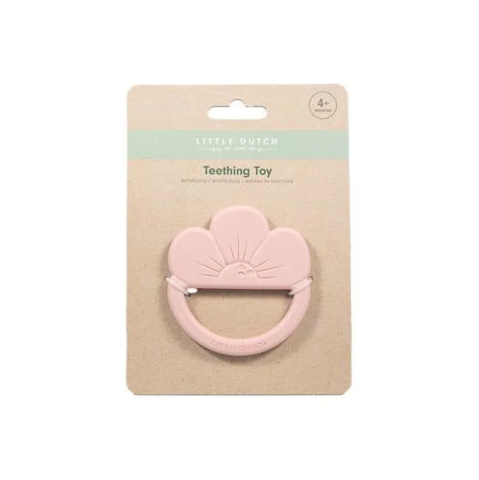 Bijtring - Meerkleurig - Essentials