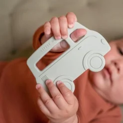 Bijtring - Meerkleurig - Essentials