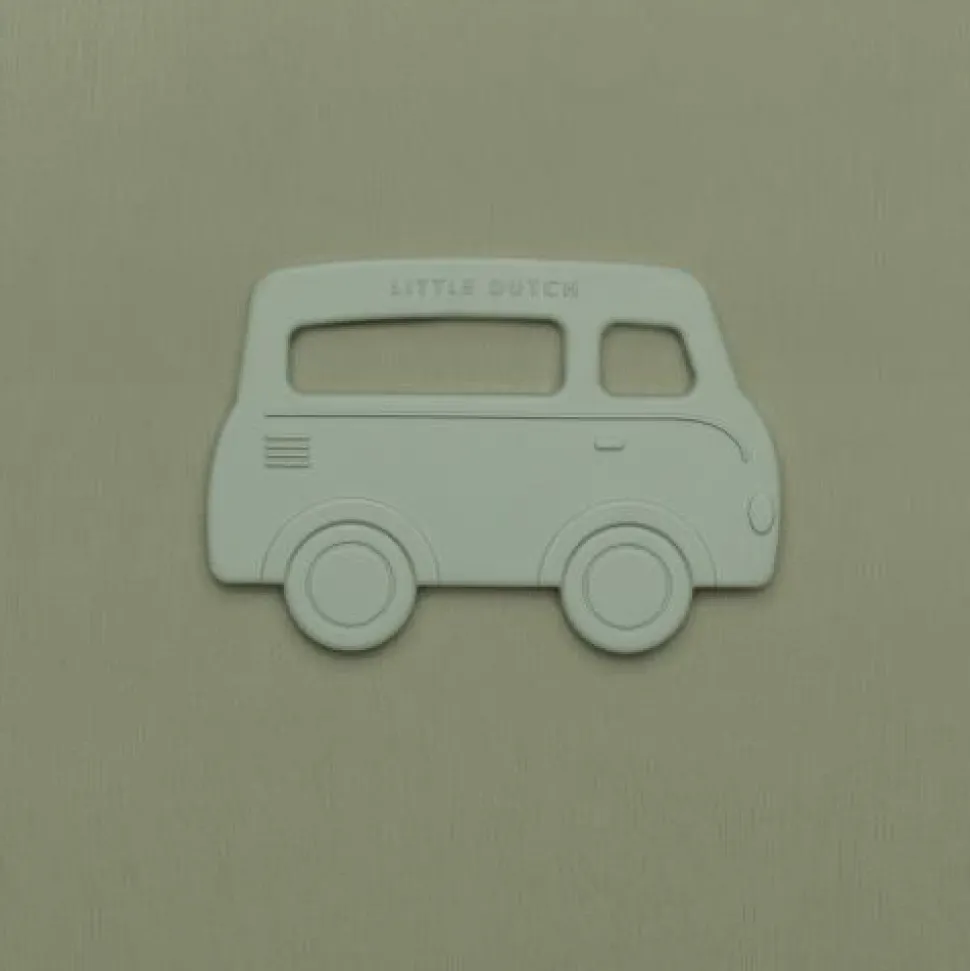 Bijtring - Meerkleurig - Essentials