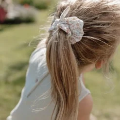 Blouse mouwloos - Groen - Fairy Garden