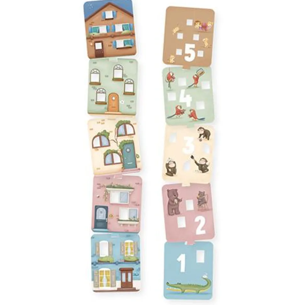 Boek 'Mijn puzzelboek - Tel je mee?' - NL