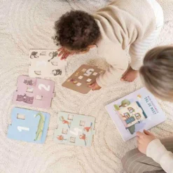 Boek 'Mijn puzzelboek - Tel je mee?' - NL