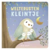 Boekje Welterusten Kleintje - NL