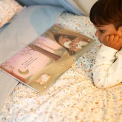 Boekje Welterusten Kleintje - NL