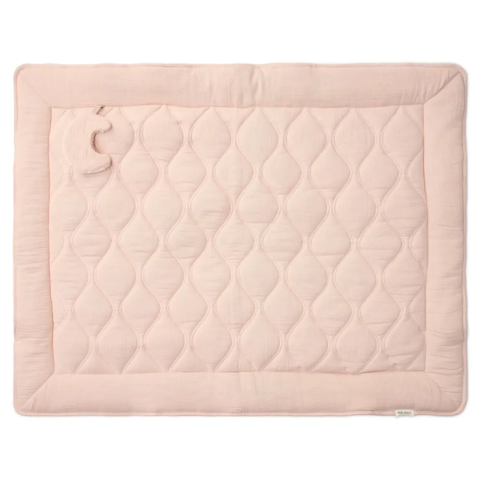 Boxkleed - Roze - Essentials