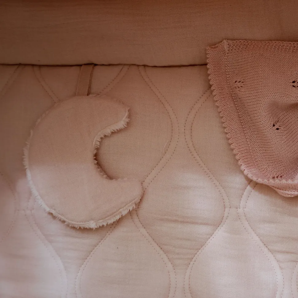 Boxkleed - Roze - Essentials