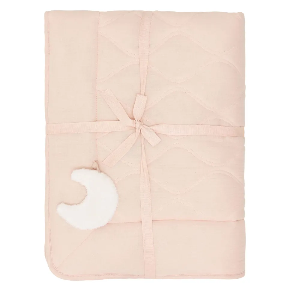 Boxkleed - Roze - Essentials