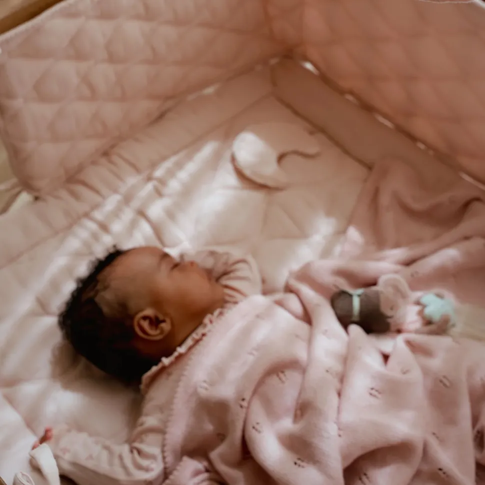 Boxkleed - Roze - Essentials