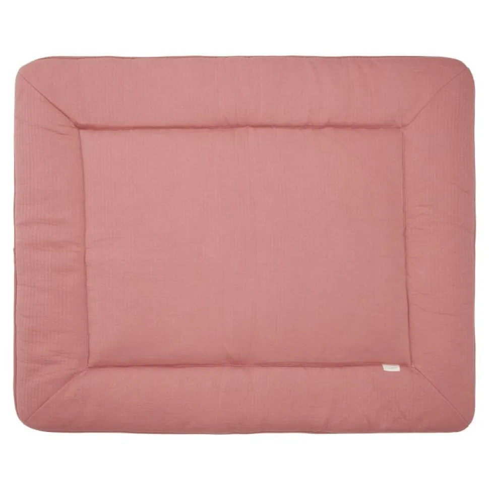 Boxkleed 80 x 100 Pure Pink Blush