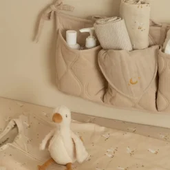 Boxorganiser - Beige - Essentials