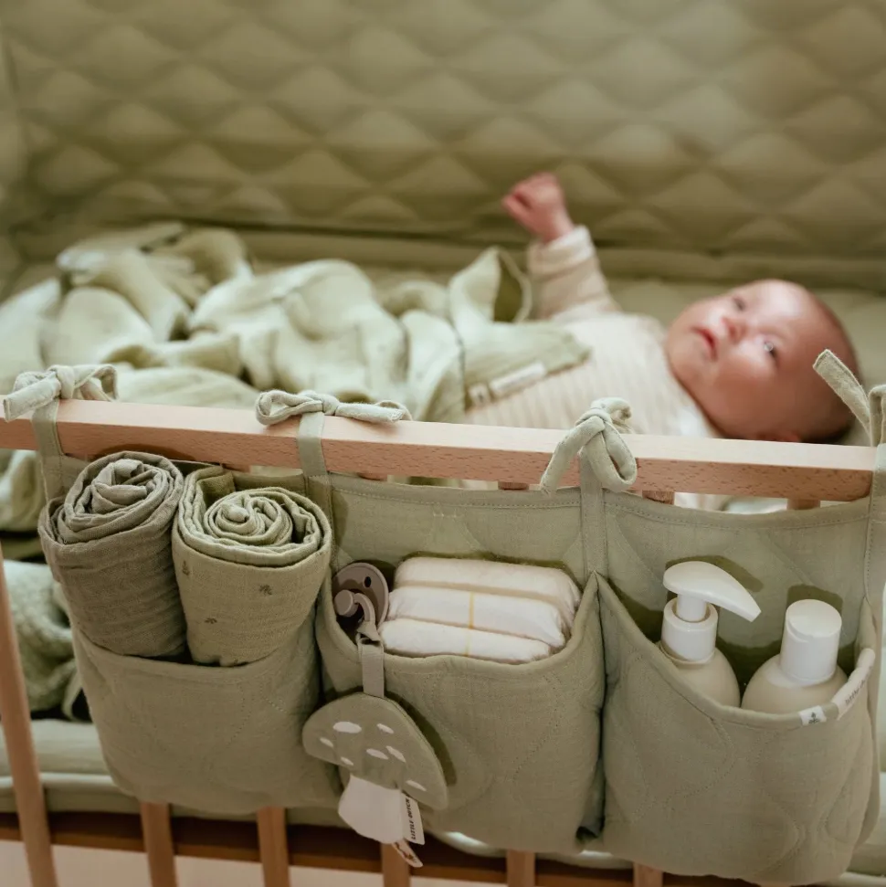 Boxorganiser - Groen - Essentials