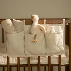 Boxorganiser - Wit - Essentials