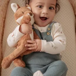 Boxpakje - Blauw - Forest Friends