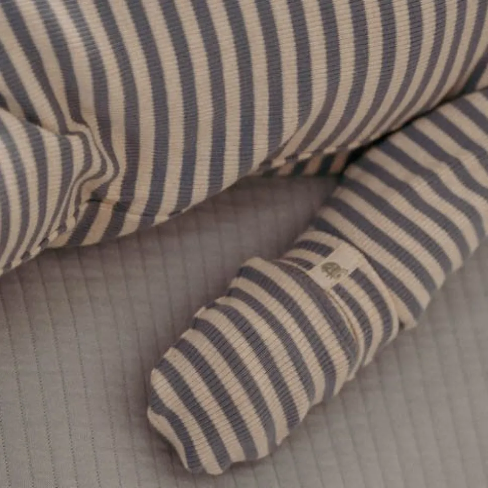 Boxpakje - Blauw - Forest Friends - Stripe