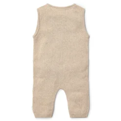 Boxpakje - Gebreid - Beige - Newborn Naturals