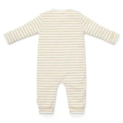 Boxpakje - Meerkleurig - Little Farm - Streep