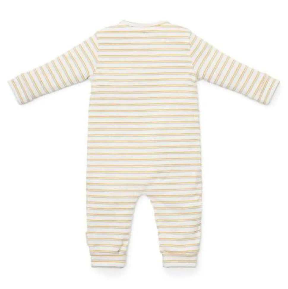 Boxpakje - Meerkleurig - Little Farm - Streep