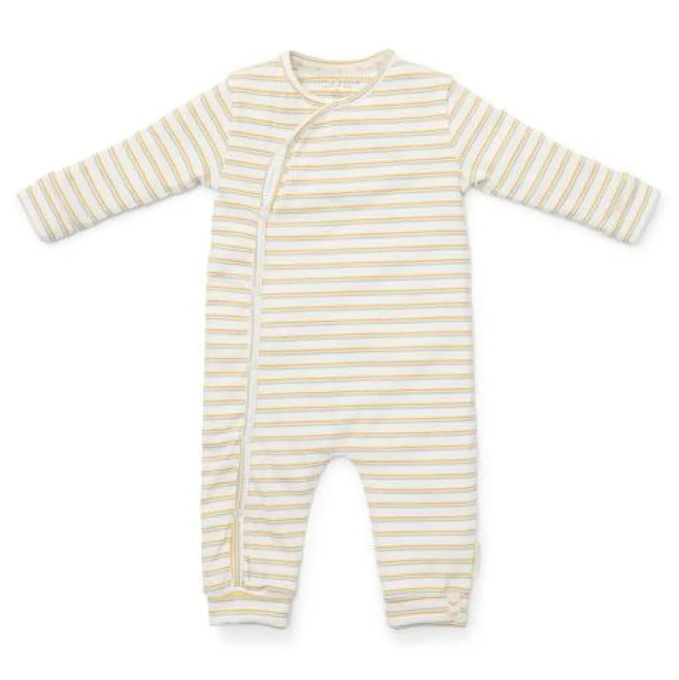 Boxpakje - Meerkleurig - Little Farm - Streep