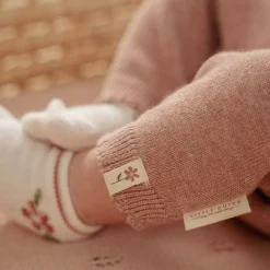 Boxpakje - Mouwloos - Roze - Fairy Garden