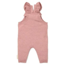 Boxpakje - Mouwloos - Roze - Fairy Garden