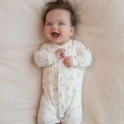 Boxpakje - Wit - Newborn Naturals - Baby Bunny