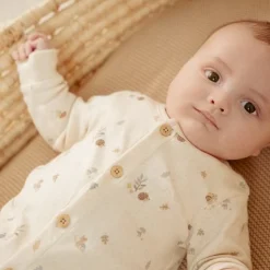 Boxpakje - Zand - Forest Friends