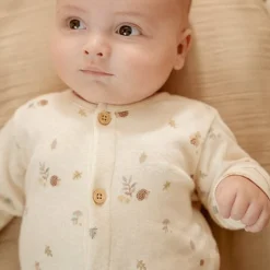 Boxpakje - Zand - Forest Friends