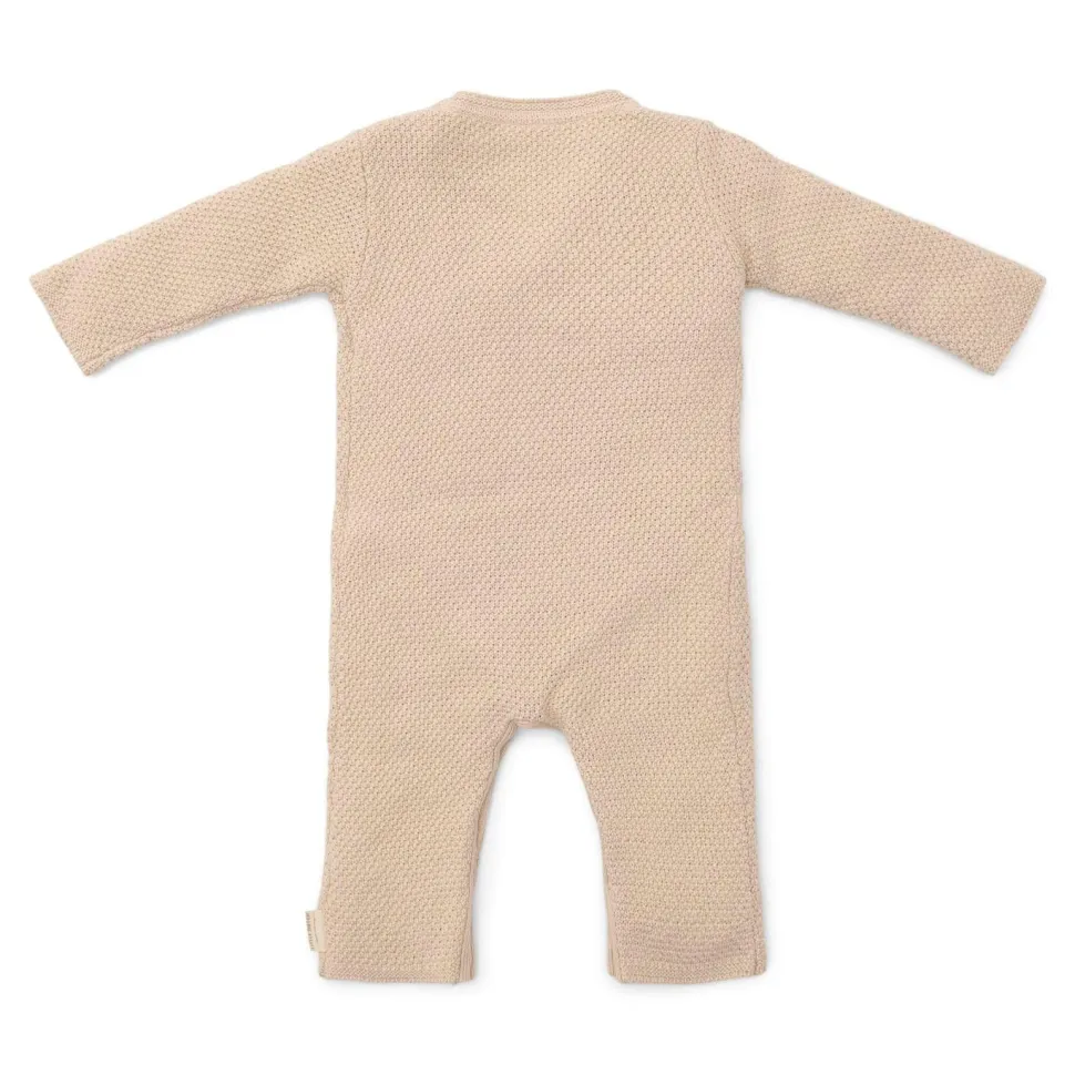 Boxpakje - Zand - Newborn Naturals