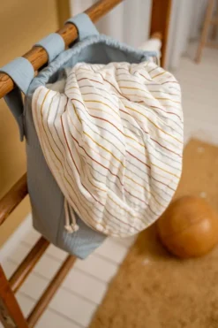 Boxzak Pure Soft Blue