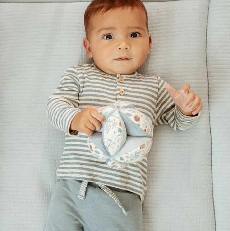 Broek - Blauw - Forest Friends