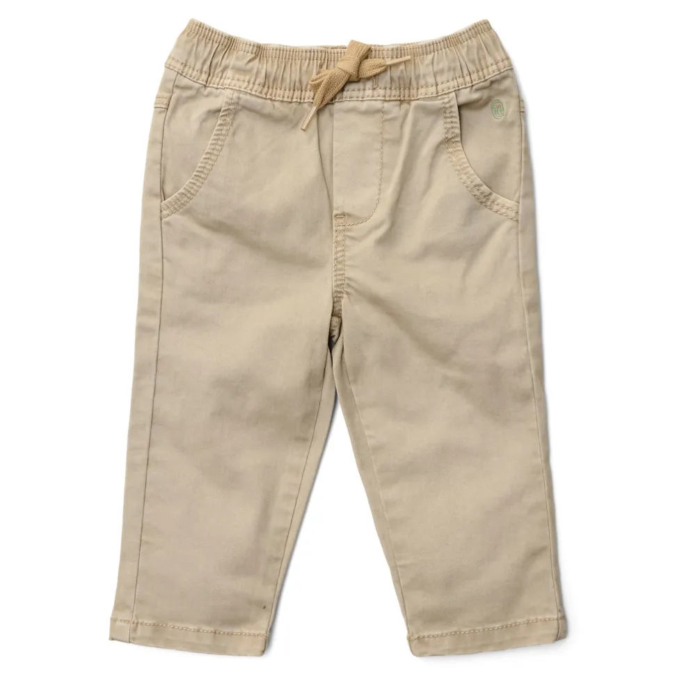 Broek - Bruin - Forest Friends