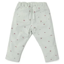 Broek - Groen - Fairy Garden