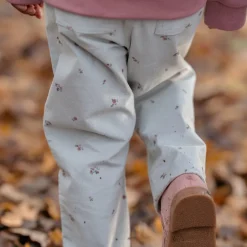 Broek - Groen - Fairy Garden