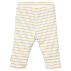 Broek - Meerkleurig - Little Farm - Streep