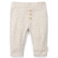 Broek - Zand - Newborn Naturals