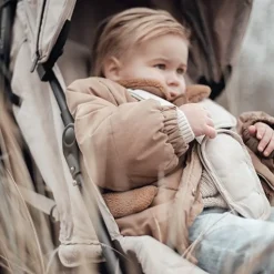 Buggy - Beige - Essentials