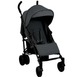 Buggy - Grijs - Essentials