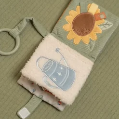 Buggyboekje Little Farm