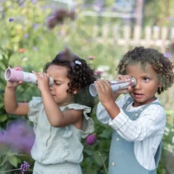 Caleidoscoop - Roze - Fairy Garden